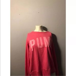 Sweather puma size L
